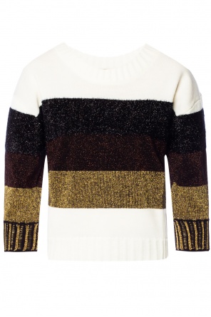 Embroidered sweater, zdjęcie 1 Embroidered sweater od Just Cavalli